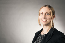 Wissenschaftliche Mitarbeiterin