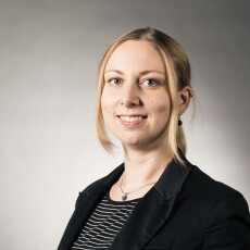 Wissenschaftliche Mitarbeiterin